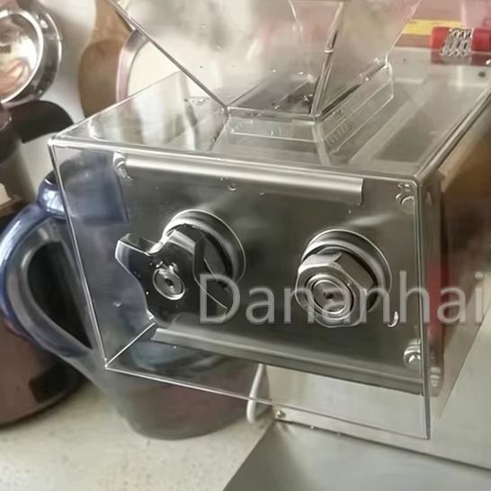 Kitchen Appliances Quality - High Quality New Small Meat Slicer