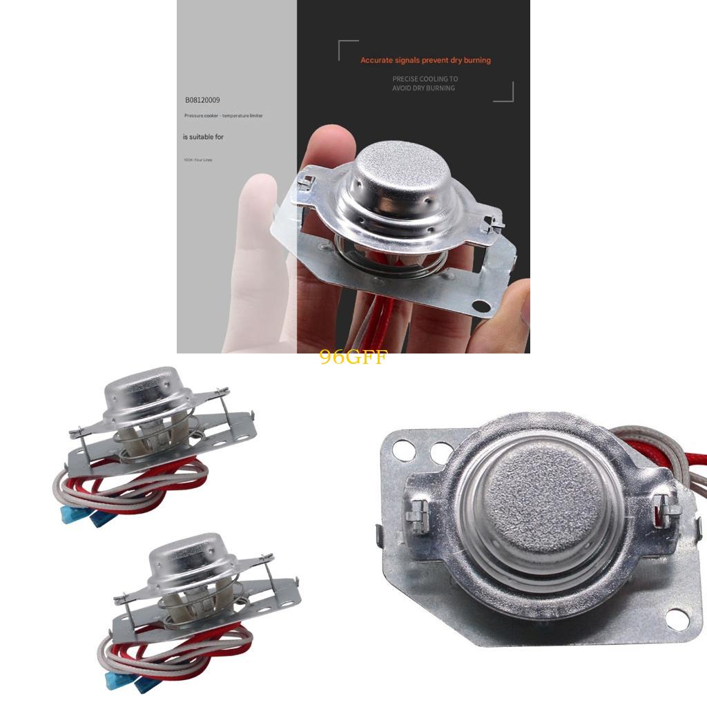 Kitchen Appliances Repair - 96GF 2 Pack Replacement Thermostat for