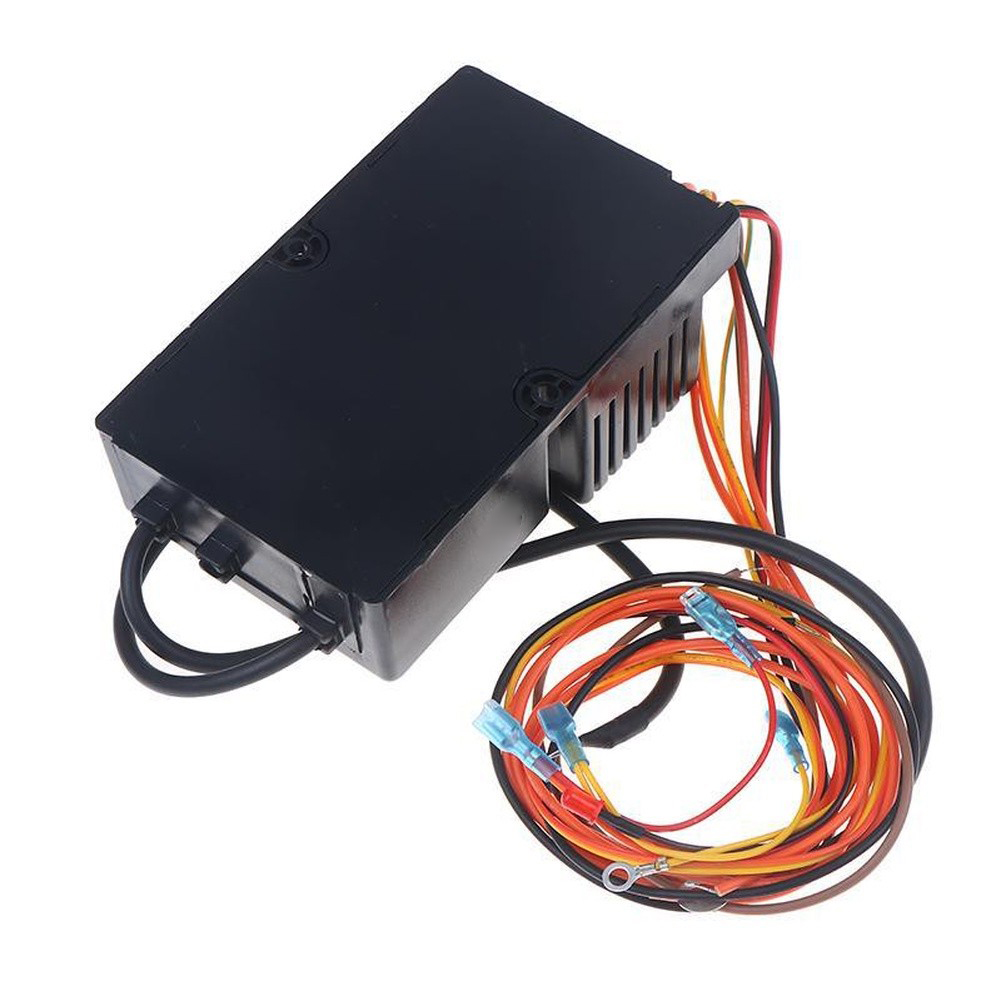 Kitchen Appliances Repair - Solenoid Valve Controller Gas Oven Igniter