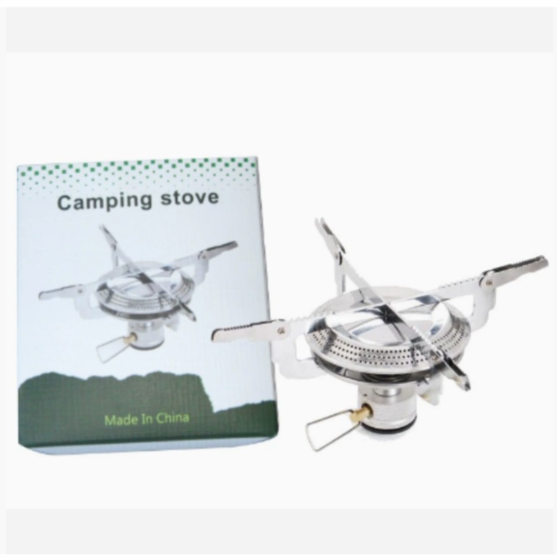 Kitchen Appliances Gas Stove - 1PCS Outdoor Camping Gas Stove Mini