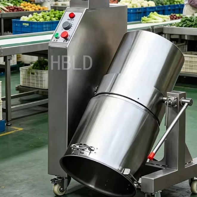 Kitchen Appliances Quality - High Quality Food Crushing Mixer Vegetable