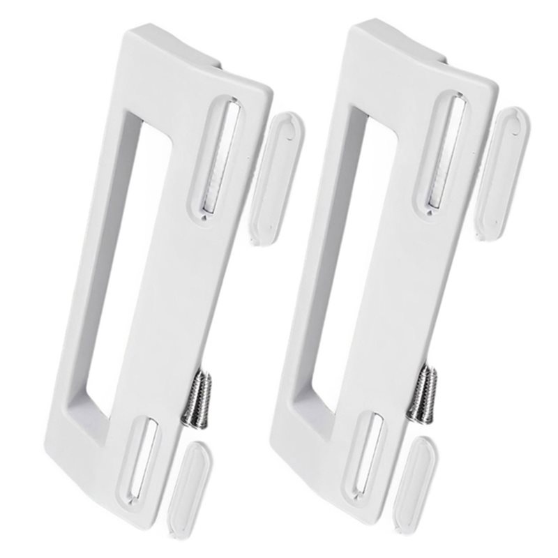 Kitchen Appliances Repair - B83B-Replacement Handle 2 Set Kitchen Appliance