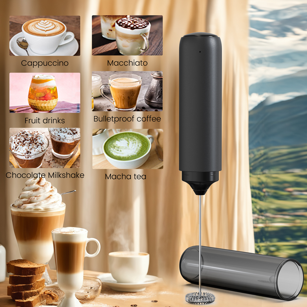 Kitchen Powerful Stirrer Milk  - Kitchen Appliances Australia ulasan dan harga