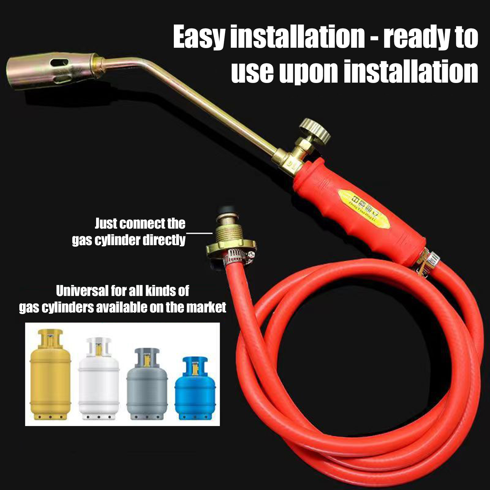 Outdoor Camping Burners Portab - Kitchen Appliances Gas Stove ulasan dan harga