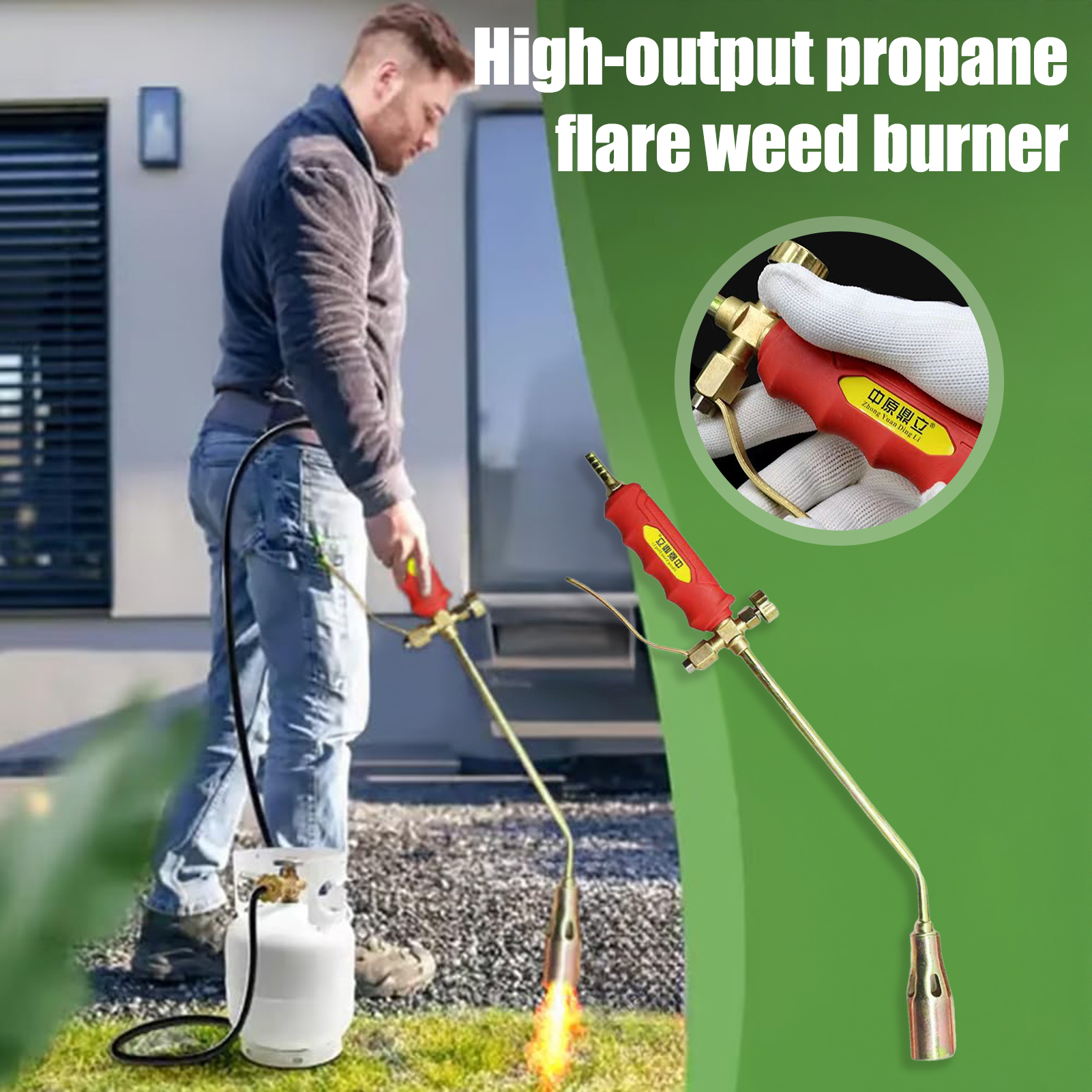 Outdoor Camping Burners Portab - Kitchen Appliances Gas Stove ulasan dan harga