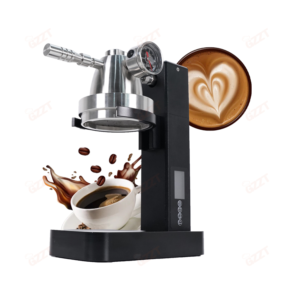 Commercial Built-in Air Pump M - Espresso Machine Semi Auto ulasan dan harga