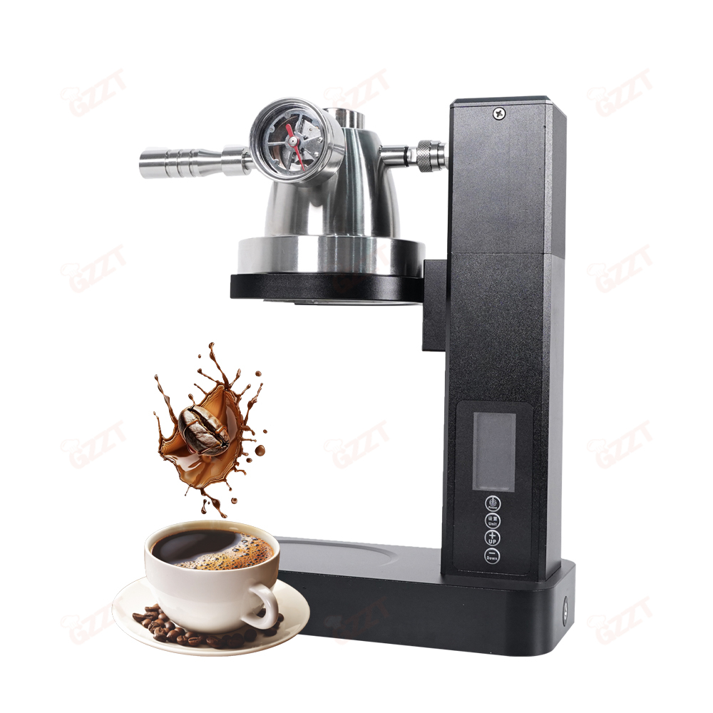 Commercial Built-in Air Pump M - Espresso Machine Semi Auto ulasan dan harga