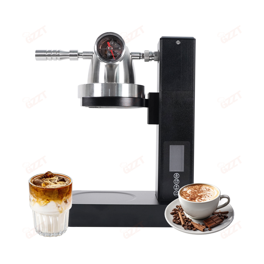 Commercial Built-in Air Pump M - Espresso Machine Semi Auto ulasan dan harga