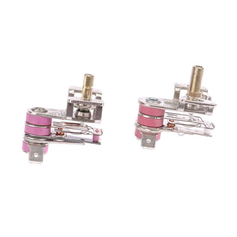 10A/16A Electric Oven Thermost - Kitchen Appliances Repair ulasan dan harga