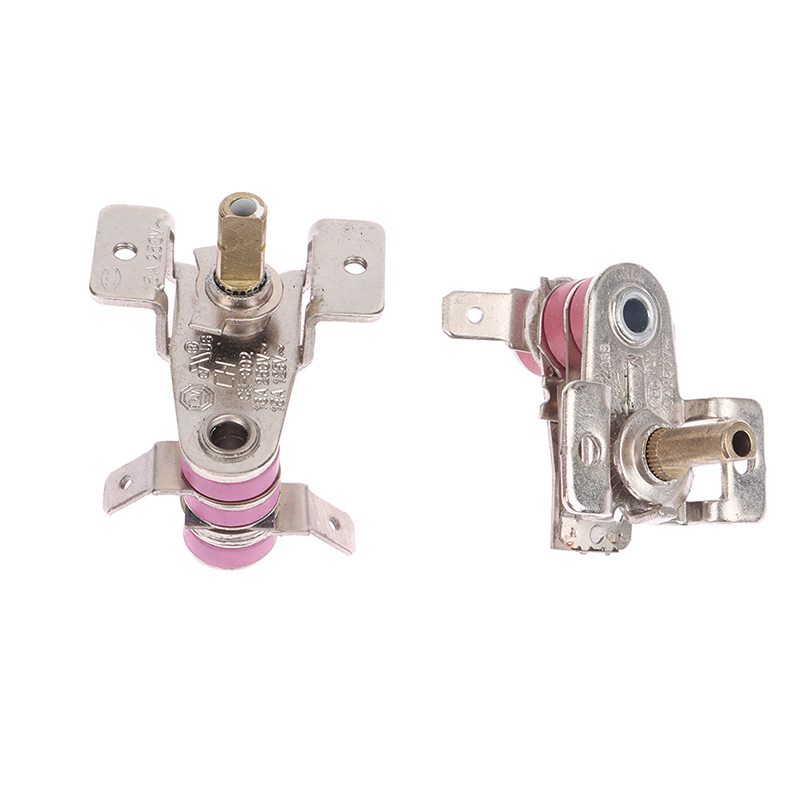 10A/16A Electric Oven Thermost - Kitchen Appliances Repair ulasan dan harga