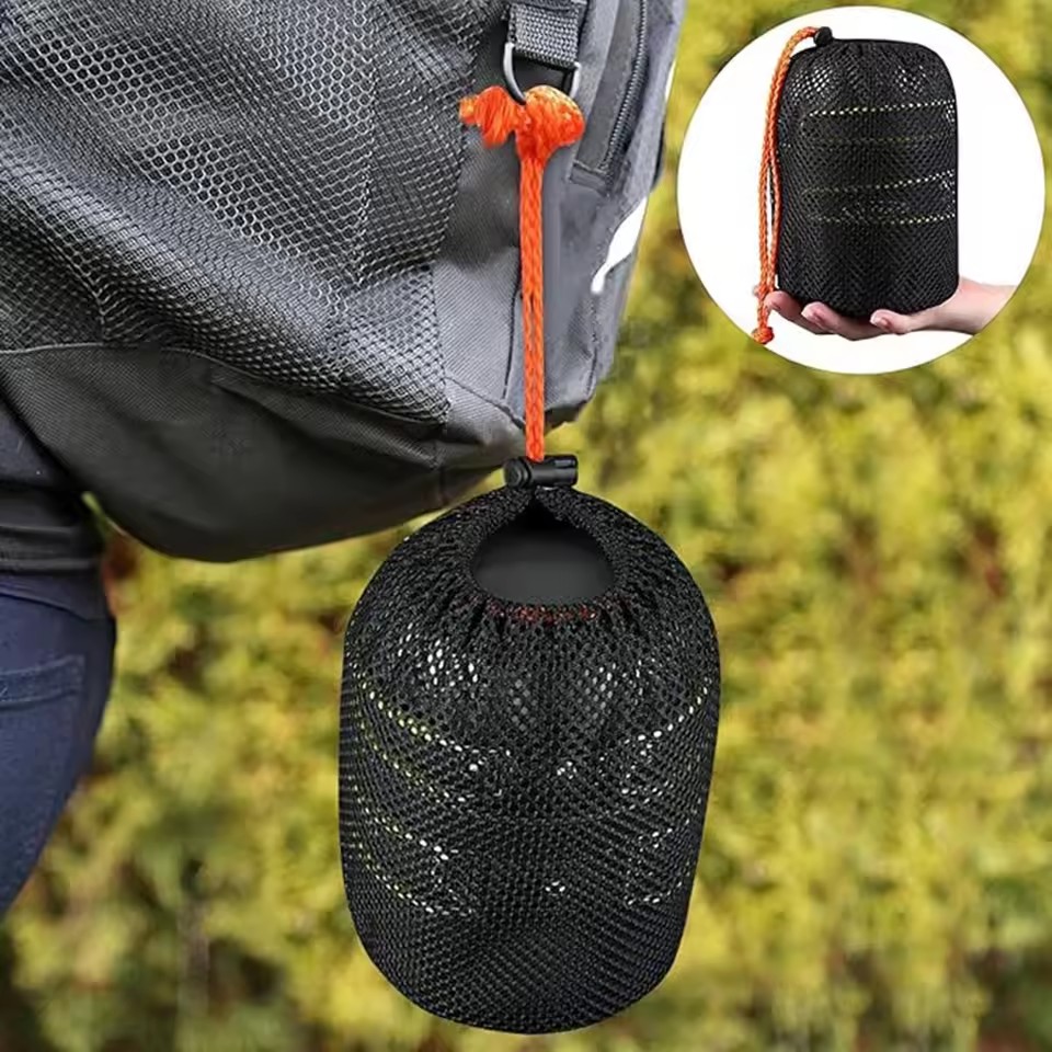 Ultralight Camping Cookware Me - Kitchen Appliances Gas Stove ulasan dan harga