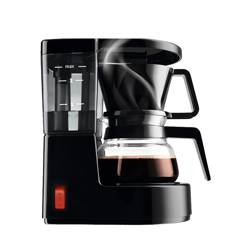 Household Coffee Machine Drip  - Espresso Machine Semi Auto ulasan dan harga
