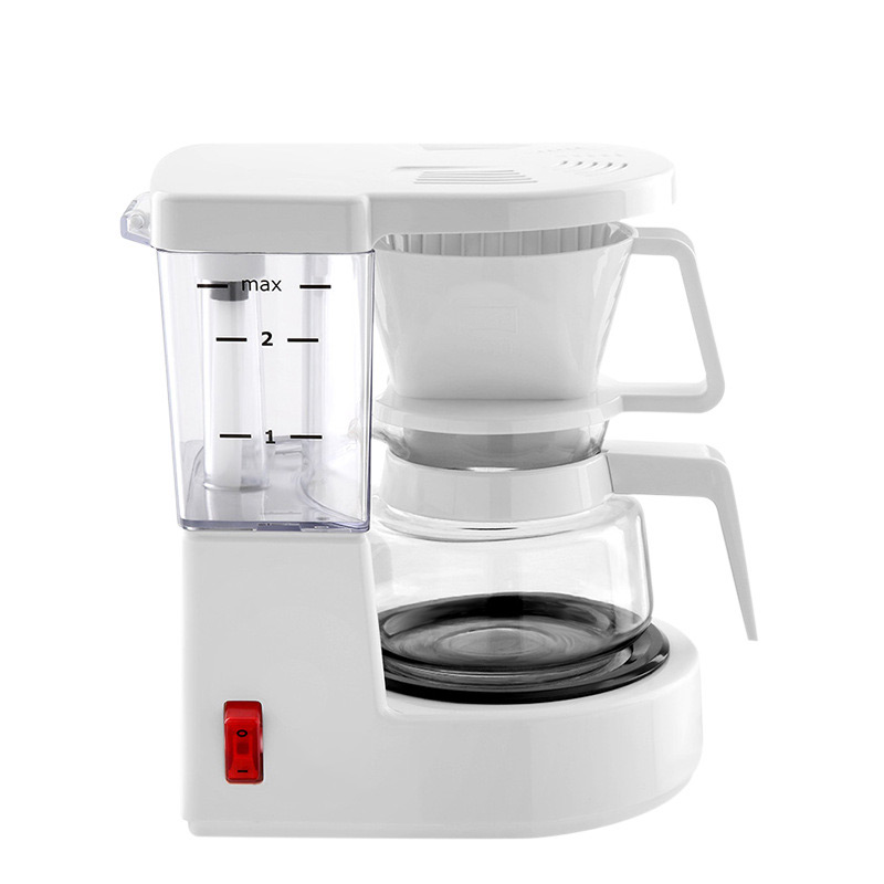 Household Coffee Machine Drip  - Espresso Machine Semi Auto ulasan dan harga
