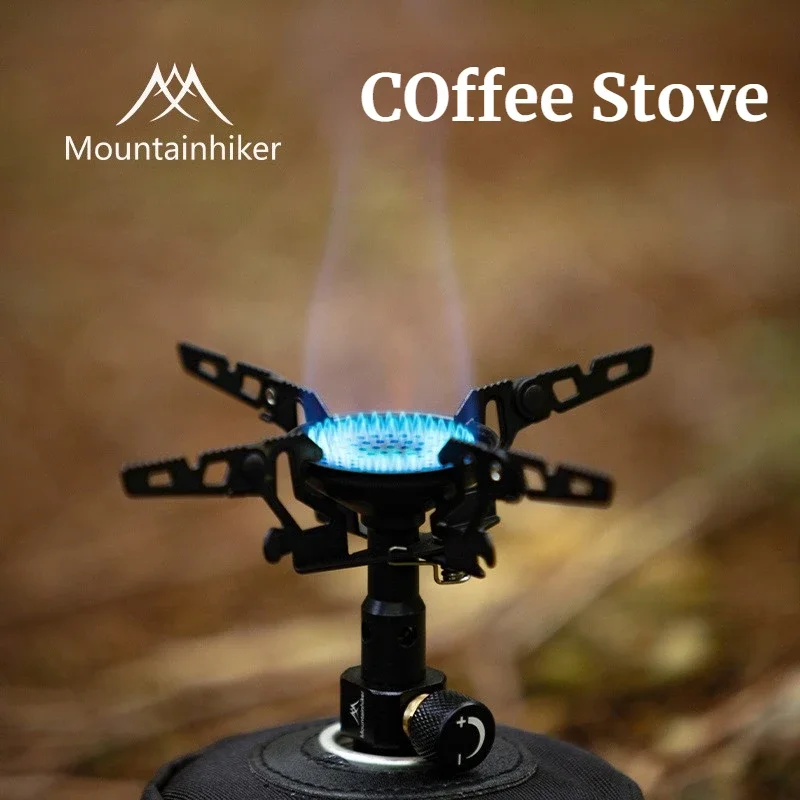 Mountainhiker 3300W Mini Campi - Kitchen Appliances Gas Stove ulasan dan harga