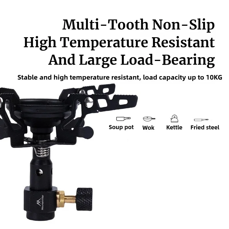 Mountainhiker 3300W Mini Campi - Kitchen Appliances Gas Stove ulasan dan harga