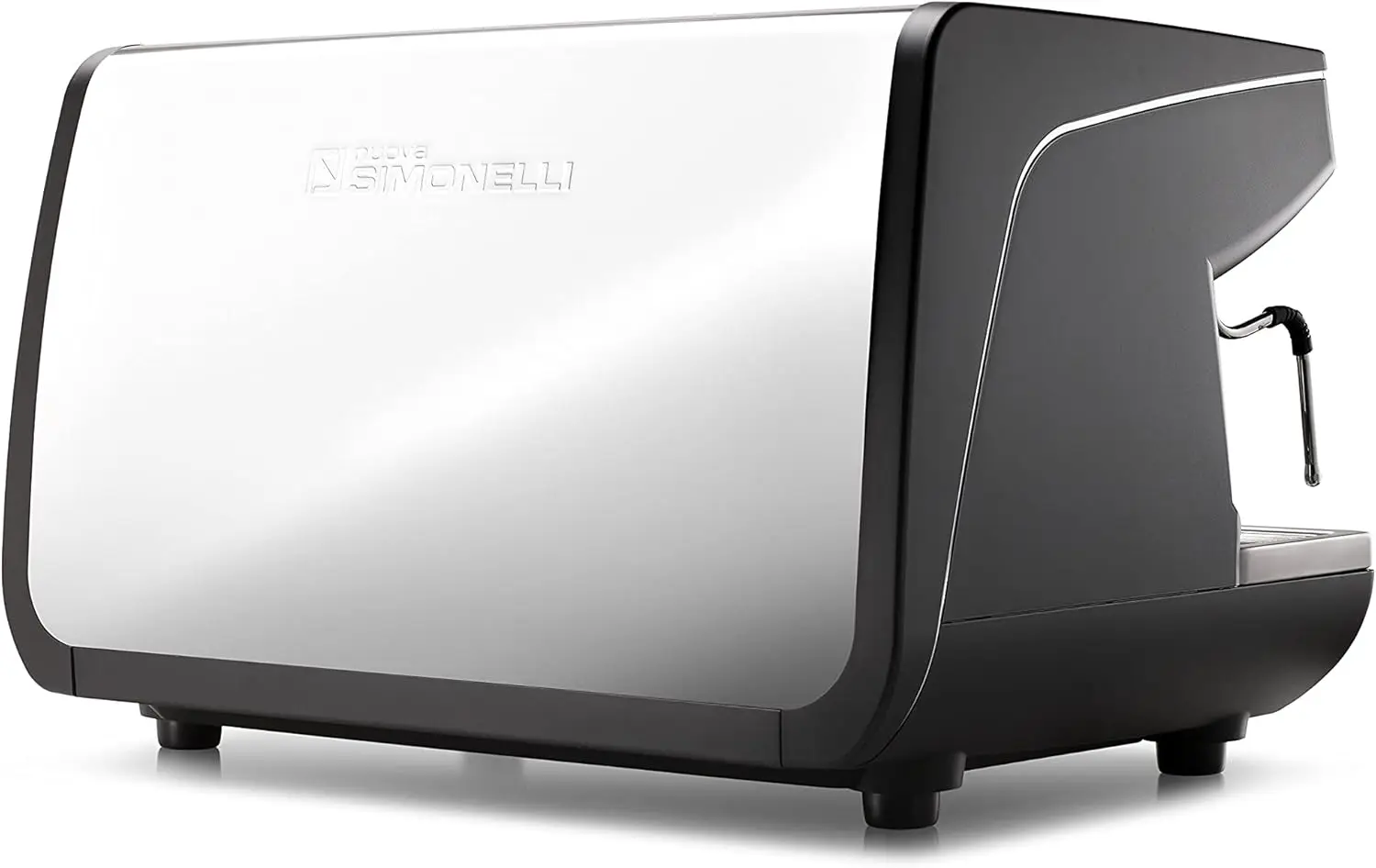 Nuova Simonelli Appia Semi-Aut - Espresso Machine Semi Auto ulasan dan harga