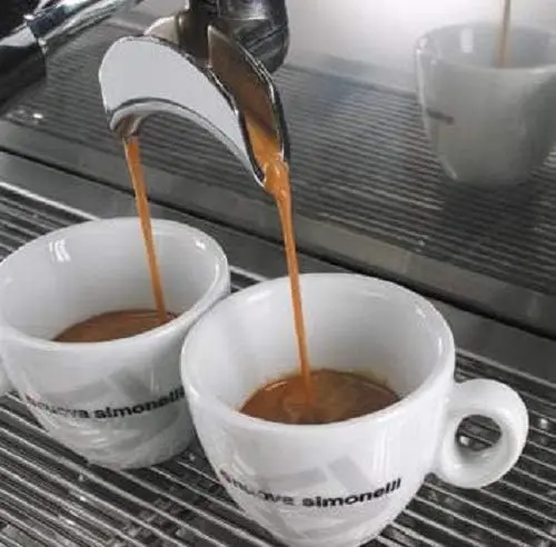 Nuova Simonelli Appia Semi-Aut - Espresso Machine Semi Auto ulasan dan harga
