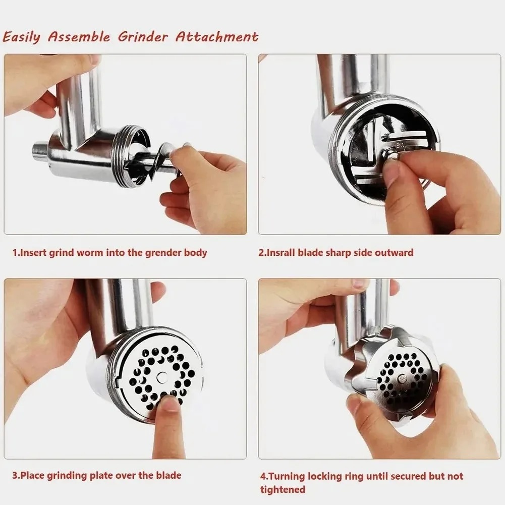 For Household meat grinder Spa - Kitchen Appliances Australia ulasan dan harga