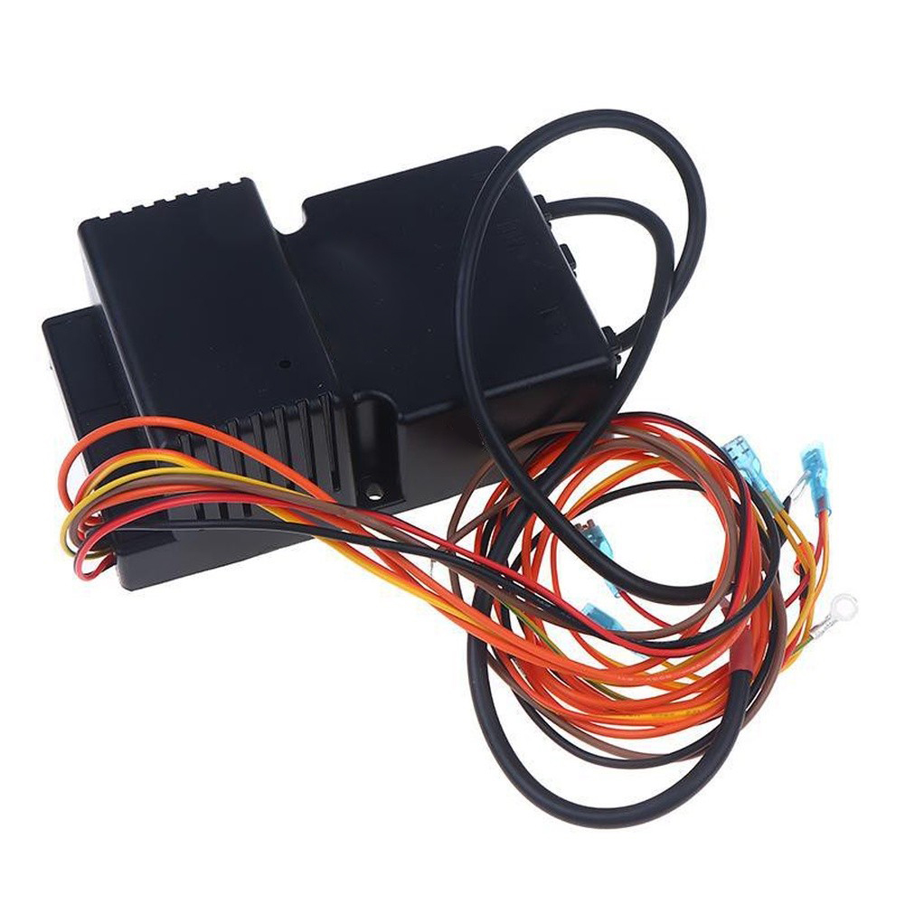 Solenoid Valve Controller Gas  - Kitchen Appliances Repair ulasan dan harga