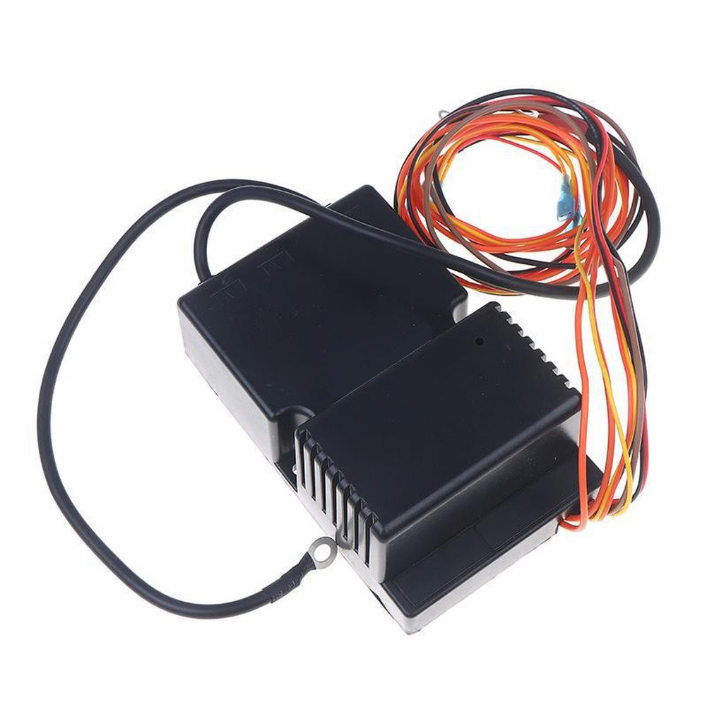 Solenoid Valve Controller Gas  - Kitchen Appliances Repair ulasan dan harga