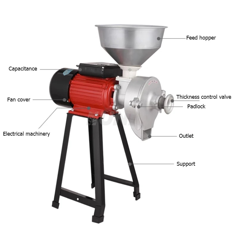 High Quality Electric Small Sc - Kitchen Appliances Quality ulasan dan harga