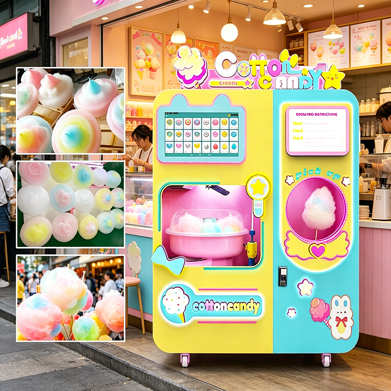 Customized Electric Cotton Can - Kitchen Appliances To Gift ulasan dan harga