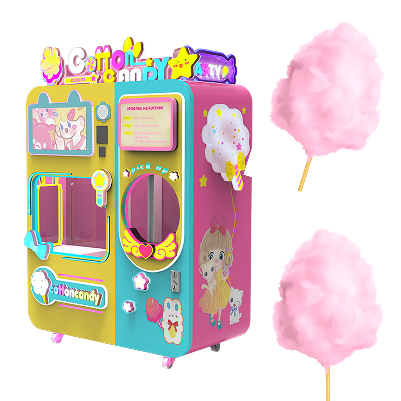 Customized Electric Cotton Can - Kitchen Appliances To Gift ulasan dan harga