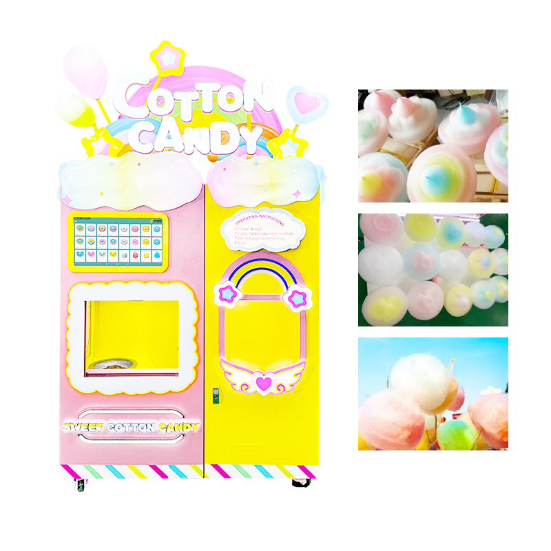 Customized Electric Cotton Can - Kitchen Appliances To Gift ulasan dan harga