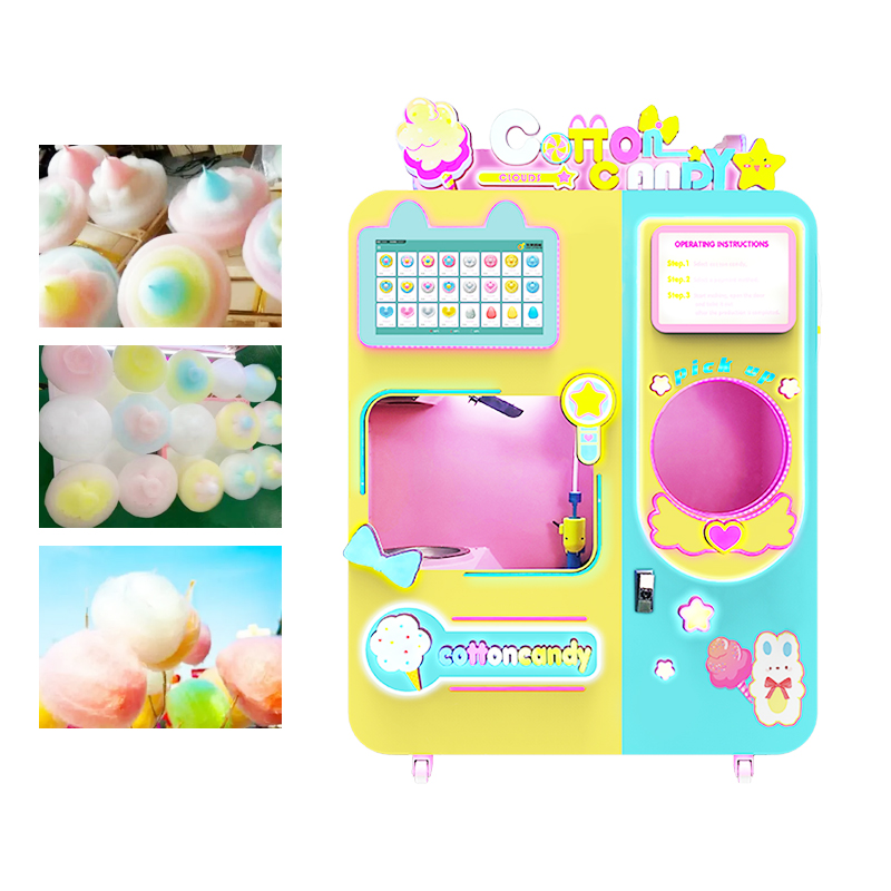 Customized Electric Cotton Can - Kitchen Appliances To Gift ulasan dan harga