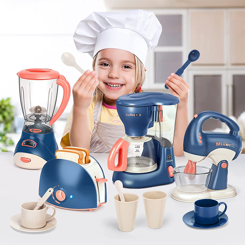 Mini Household Appliances Kitc - Kitchen Appliances To Gift ulasan dan harga