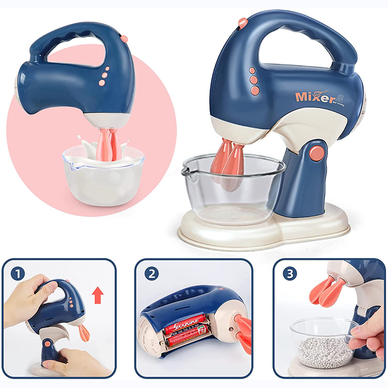 Mini Household Appliances Kitc - Kitchen Appliances To Gift ulasan dan harga