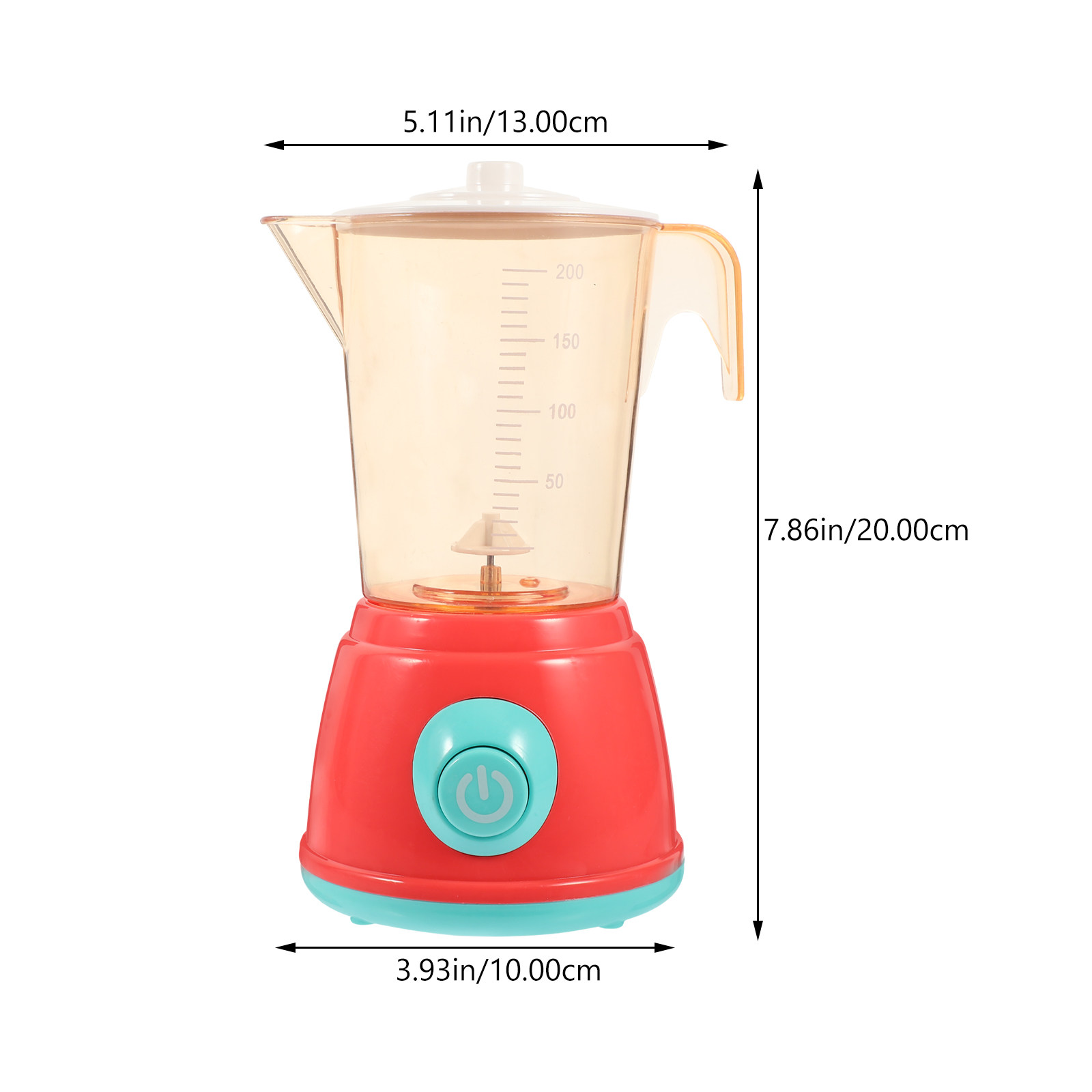 Simulated Juicer Kids Pretend  - Kitchen Appliances To Gift ulasan dan harga