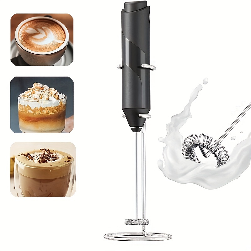 Mini Electric Milk Foamer Blen - Kitchen Appliances Australia ulasan dan harga