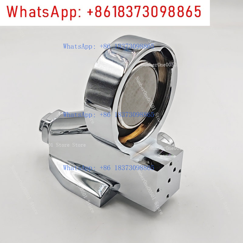 E61 Espresso Group Head 58mm F - Espresso Machine Semi Auto ulasan dan harga