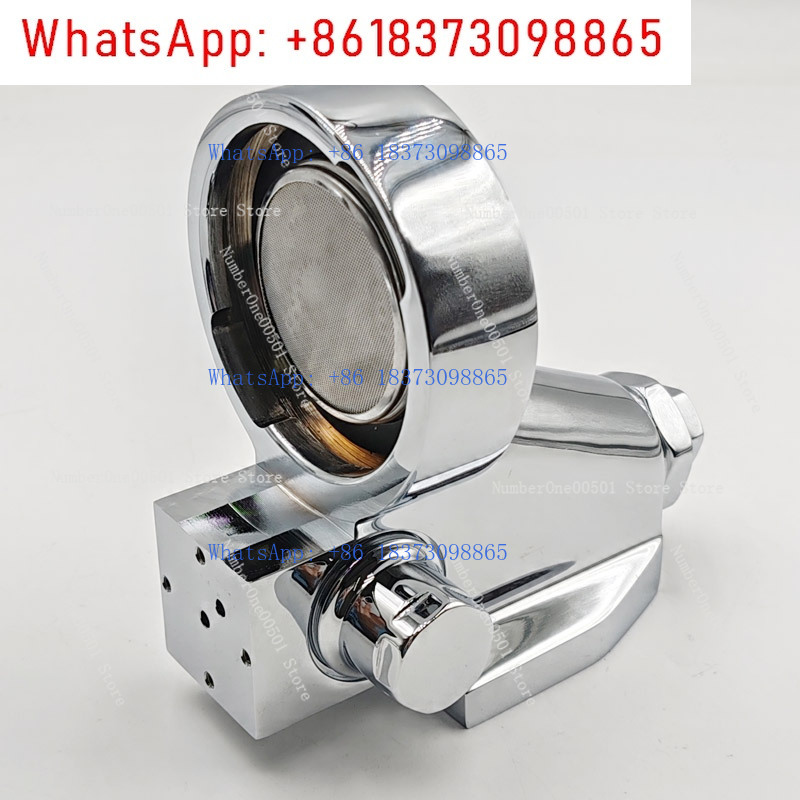 E61 Espresso Group Head 58mm F - Espresso Machine Semi Auto ulasan dan harga