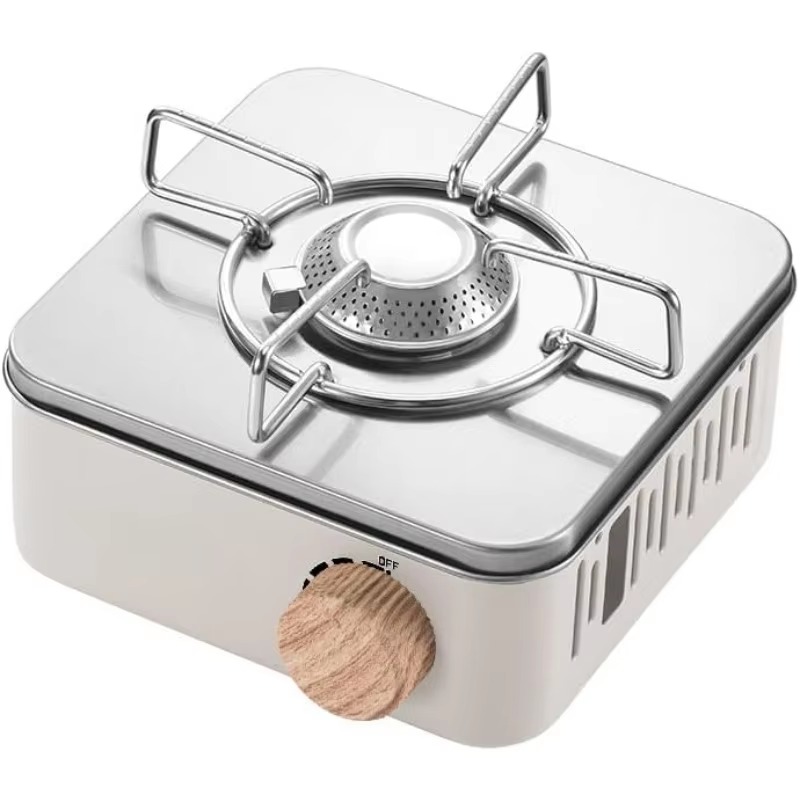 2800W Camping Mini Gas Stove P - Kitchen Appliances Gas Stove ulasan dan harga
