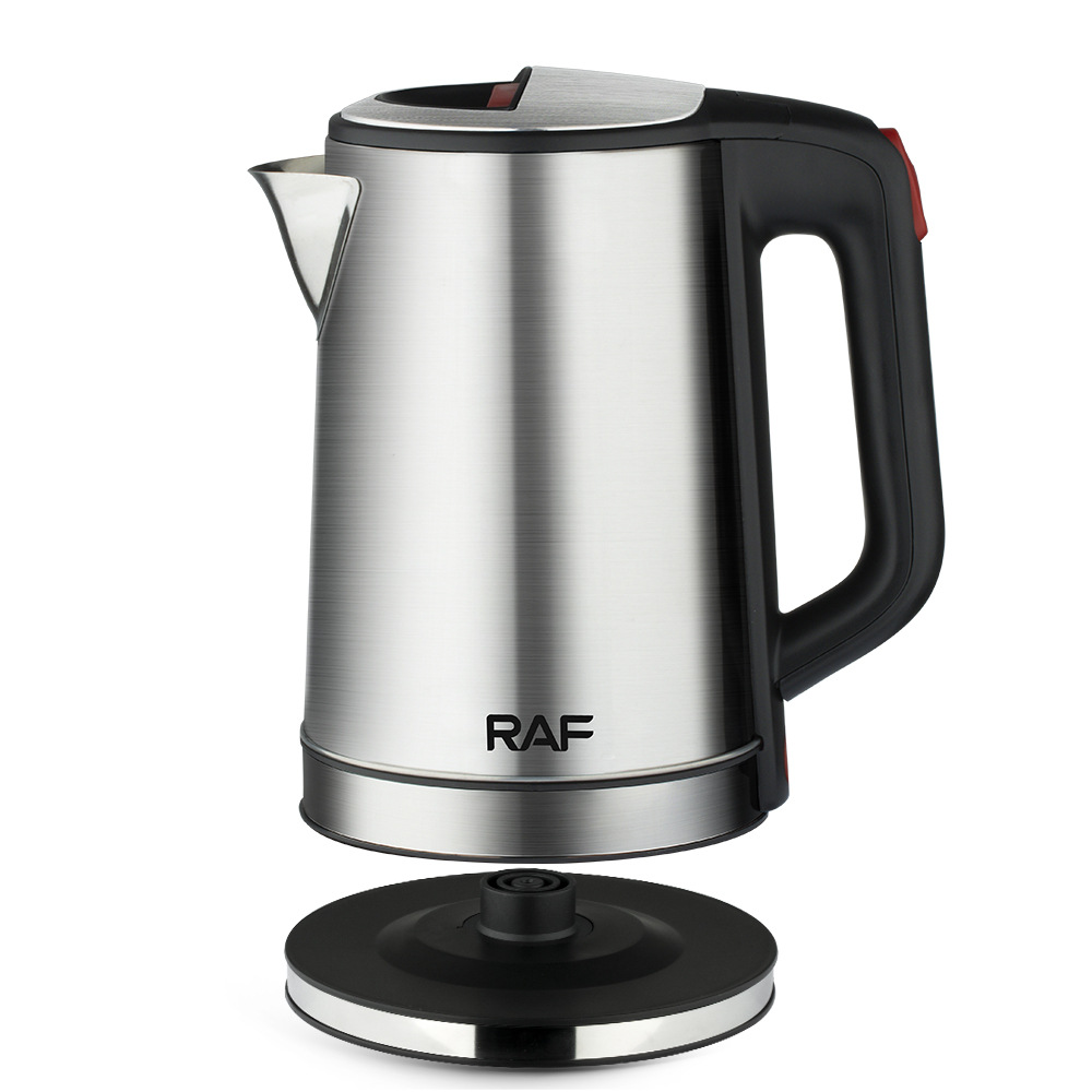 2.3L Electric Kettle Stainless - Kitchen Appliances To Gift ulasan dan harga
