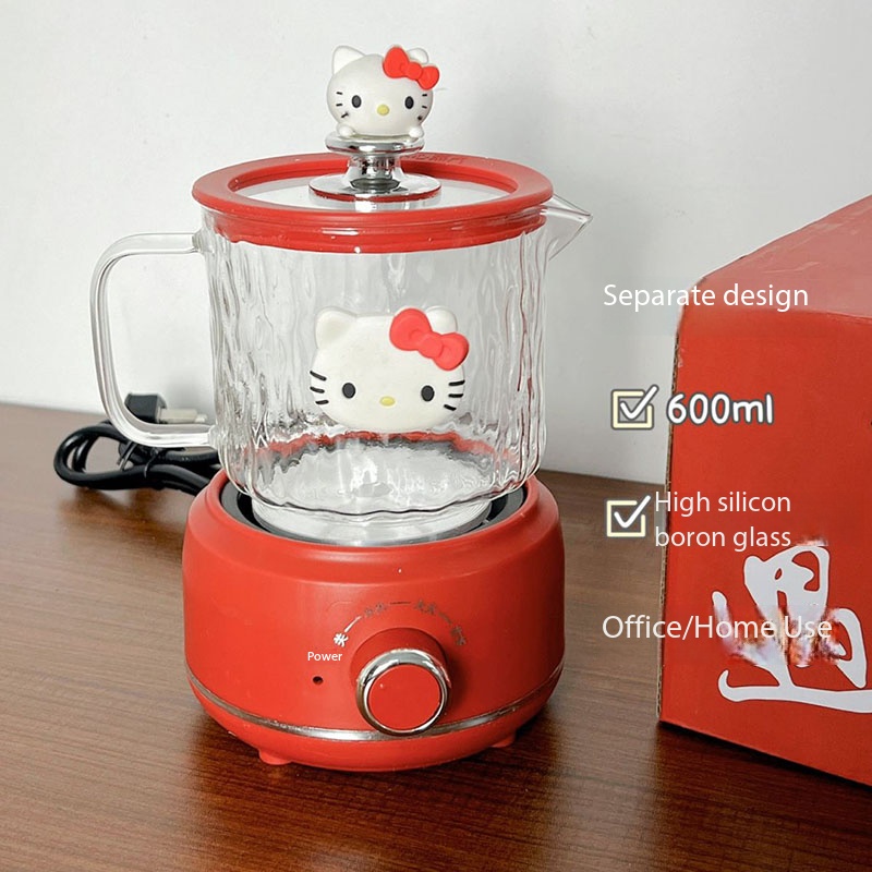 Cute Hello Kitty Multifunction - Kitchen Appliances To Gift ulasan dan harga