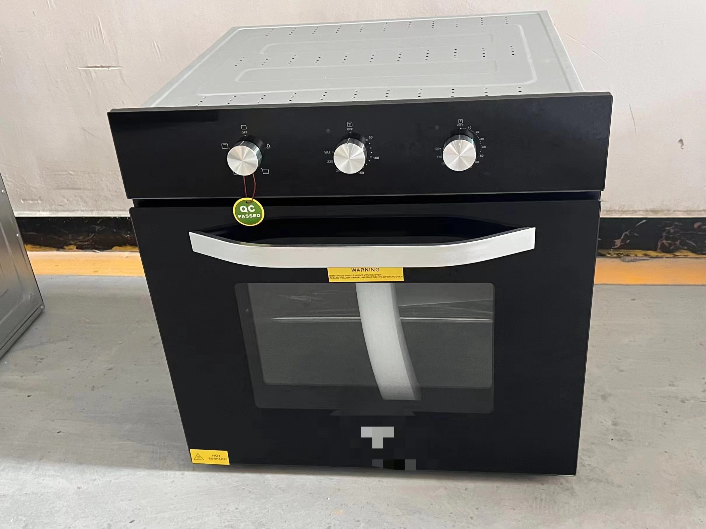 Big Capacity Stainless Steel B - Kitchen Appliances Quality ulasan dan harga