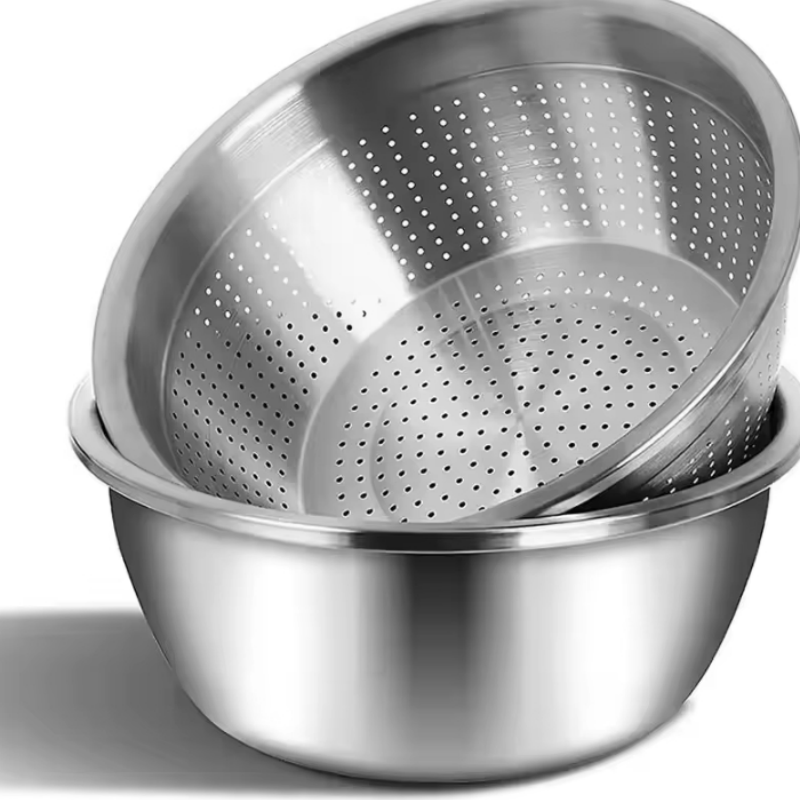 Multi Functional Stainless Ste - Kitchen Appliances Organizer ulasan dan harga