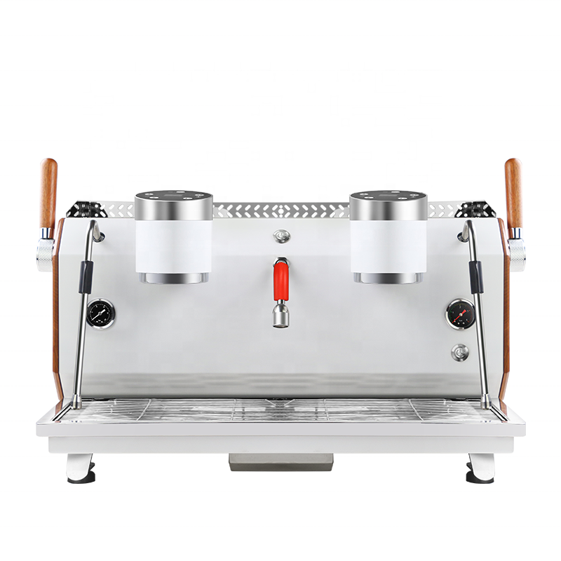 2026-Hot Sale Professional Cap - Espresso Machine Semi Auto ulasan dan harga