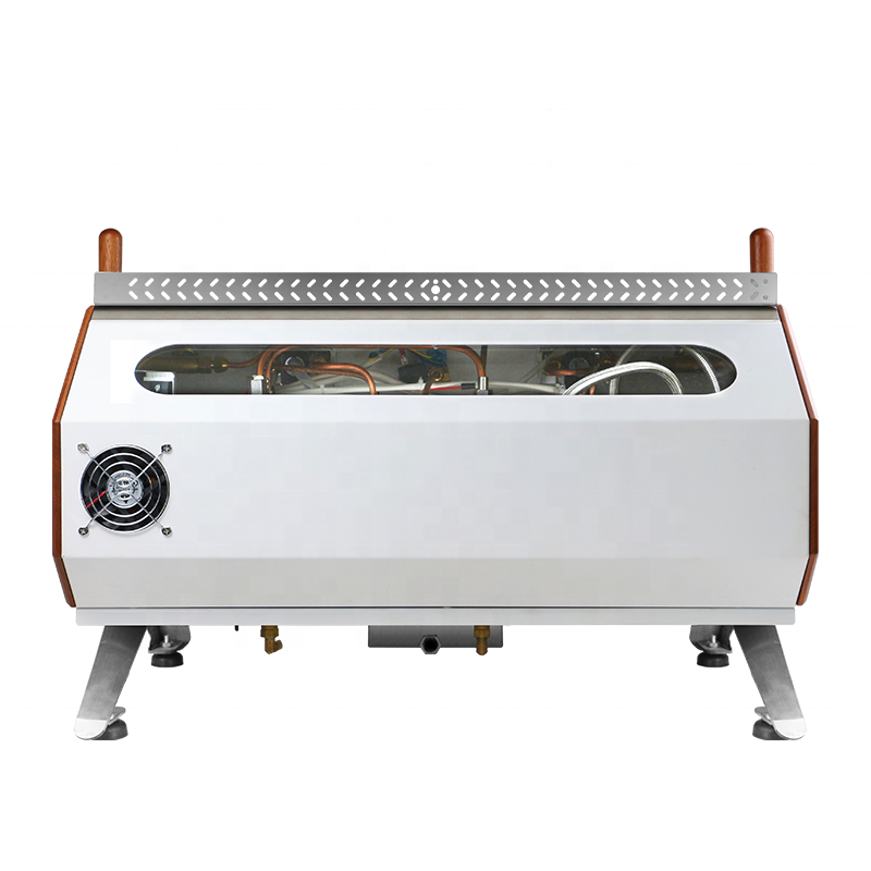 2026-Hot Sale Professional Cap - Espresso Machine Semi Auto ulasan dan harga