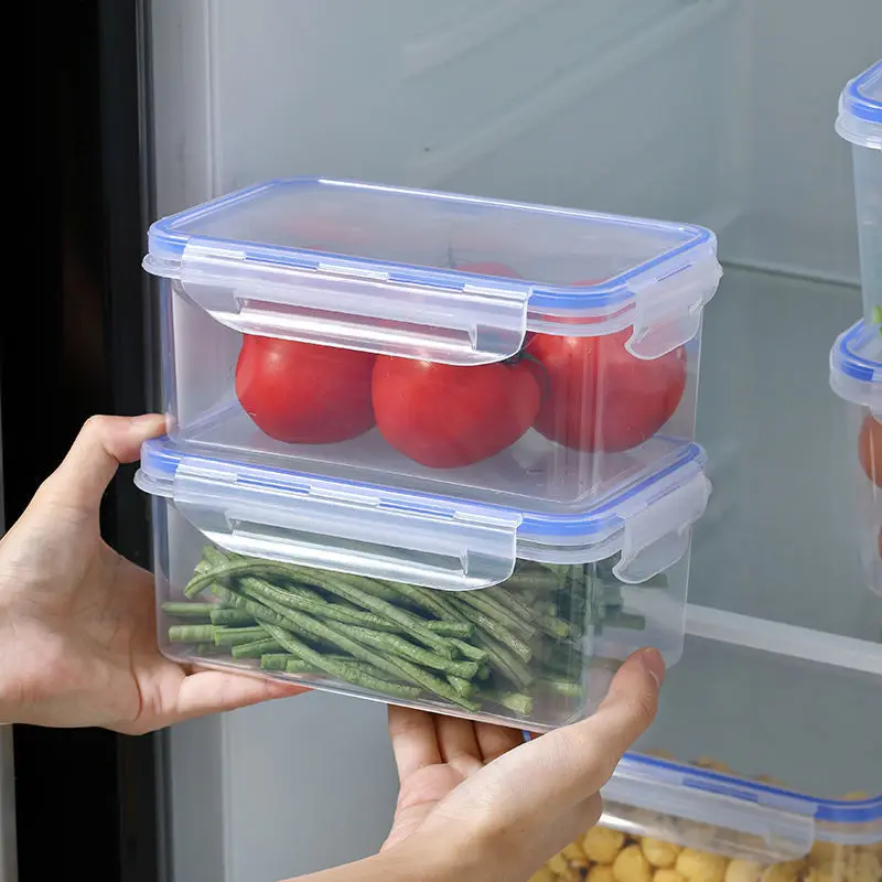Kitchen Refrigerator Sealed Re - Kitchen Appliances Organizer ulasan dan harga