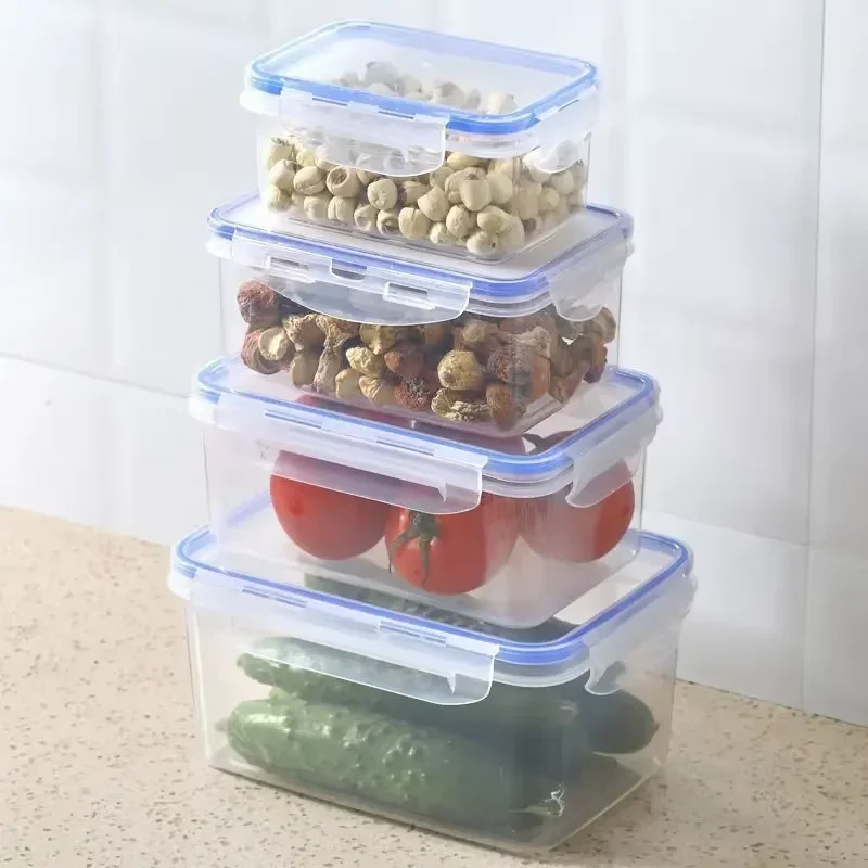 Kitchen Refrigerator Sealed Re - Kitchen Appliances Organizer ulasan dan harga