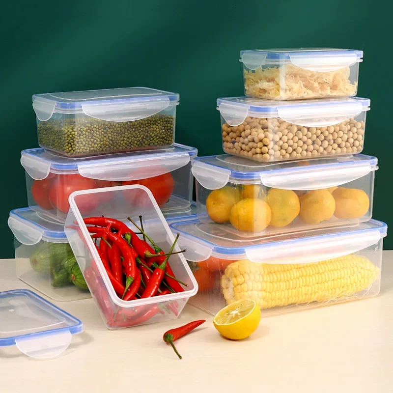 Kitchen Refrigerator Sealed Re - Kitchen Appliances Organizer ulasan dan harga