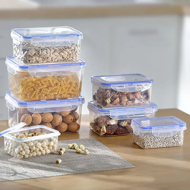 Kitchen Refrigerator Sealed Re - Kitchen Appliances Organizer ulasan dan harga