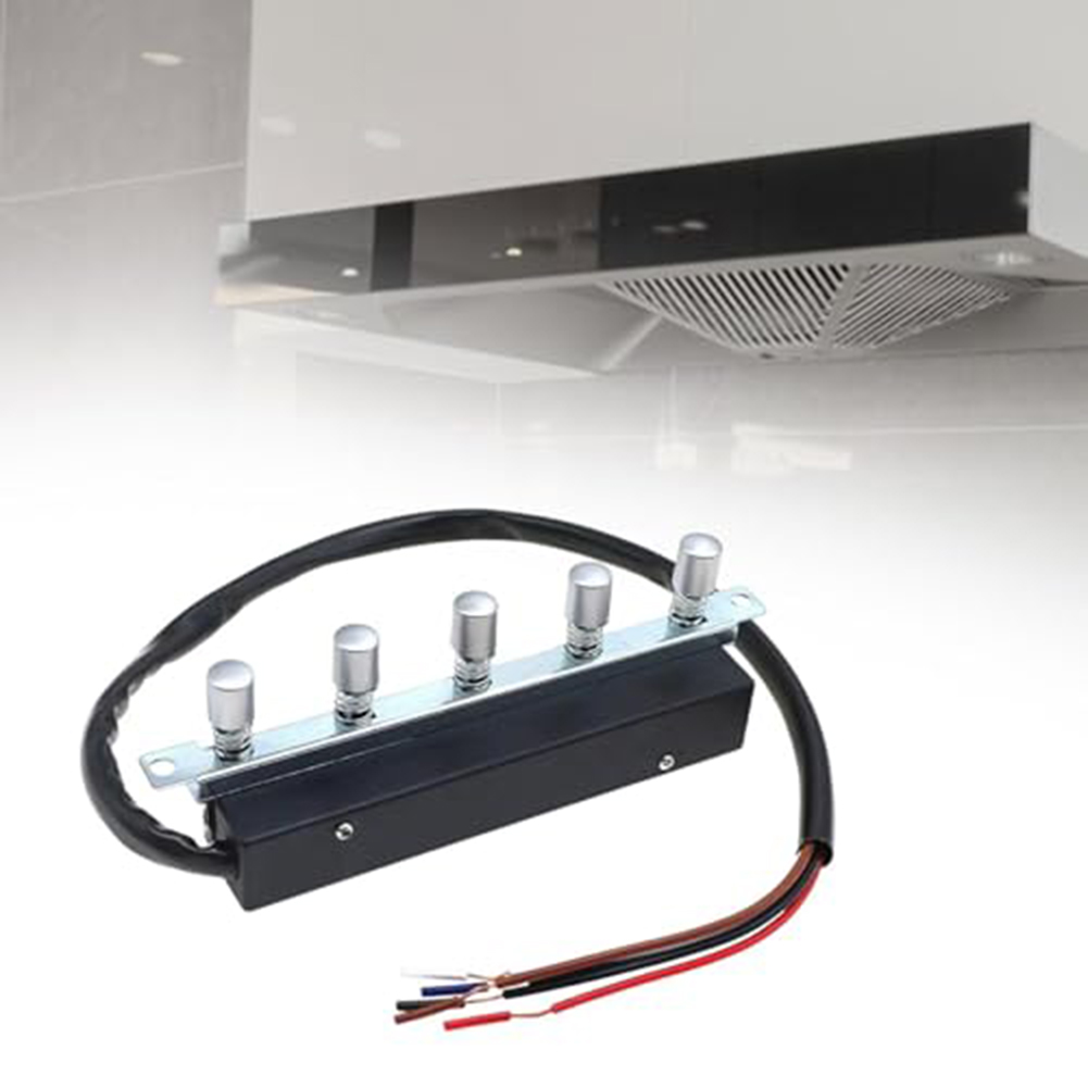 Range Hood Switch 5-Position M - Kitchen Appliances Repair ulasan dan harga