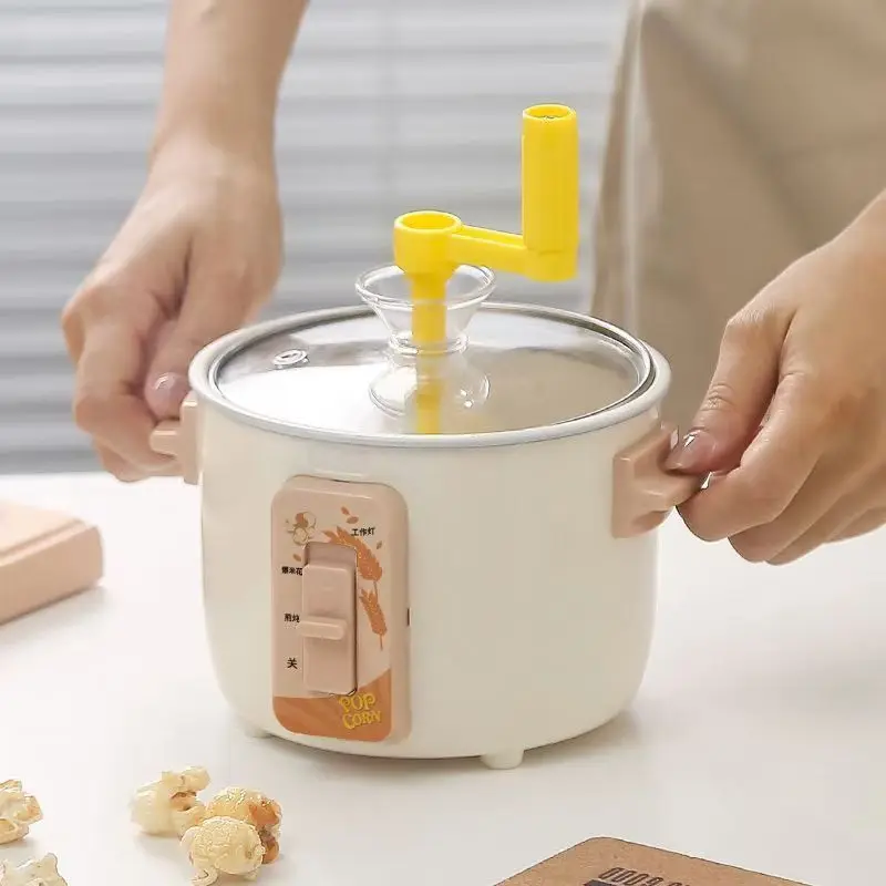 DIY Mini Kitchen Hand-crank Po - Kitchen Appliances To Gift ulasan dan harga