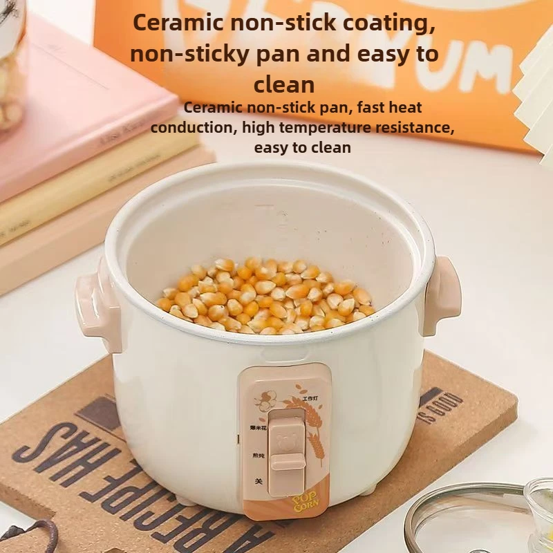 DIY Mini Kitchen Hand-crank Po - Kitchen Appliances To Gift ulasan dan harga