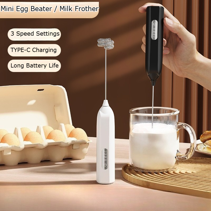 New Handheld Electric Milk Fro - Kitchen Appliances Australia ulasan dan harga